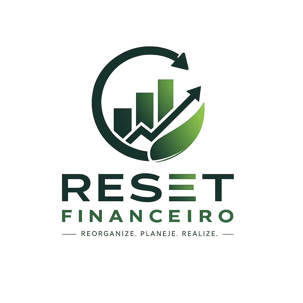 Reset Financeiro